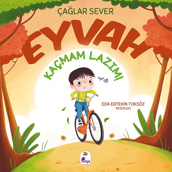 Eyvah Kaçmam Lazım