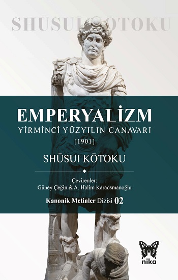 Emperyalizm