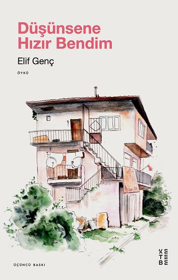 Düşünsene Hızır Bendim