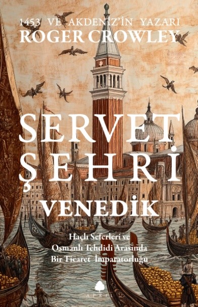 Servet Şehri Venedik