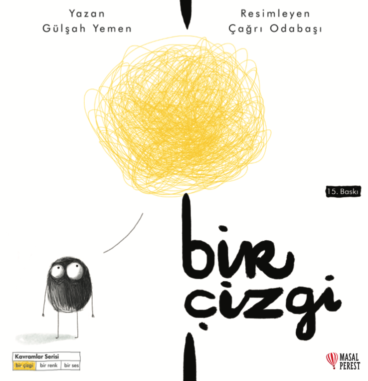 Bir Çizgi