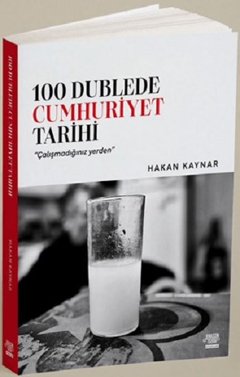 100 Dublede Cumhuriyet Tarihi
