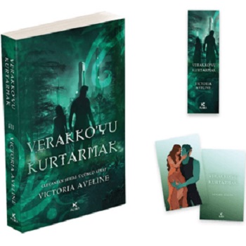 Verakko'yu Kurtarmak