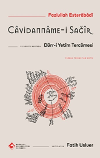 Cavidanname-i Sağir ve Dürr-i Yetim Tercümesi