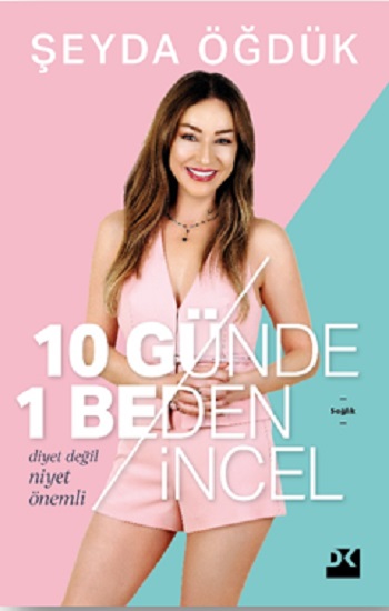 10 Günde 1 Beden İncel