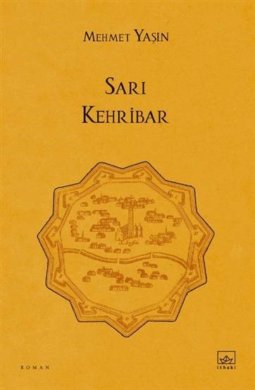 Sarı Kehribar