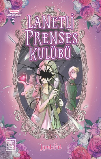 Lanetli Prenses Kulübü 2