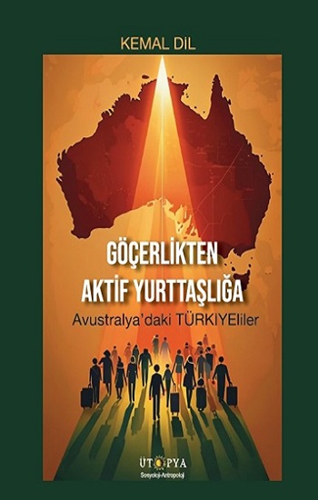 Göçerlikten Aktif Yurttaşlığa