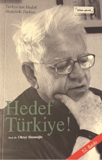 Hedef Türkiye!