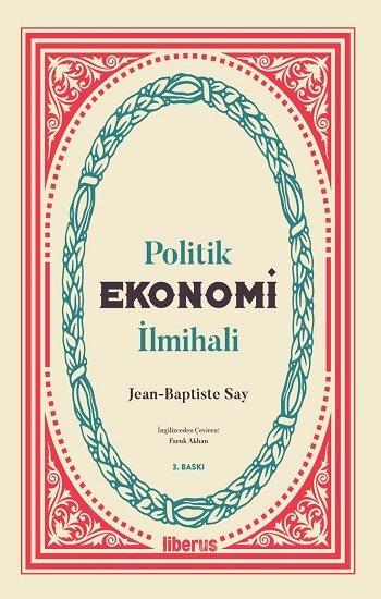 Politik Ekonomi İlmihali