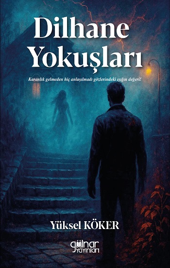 Dilhane Yokuşları