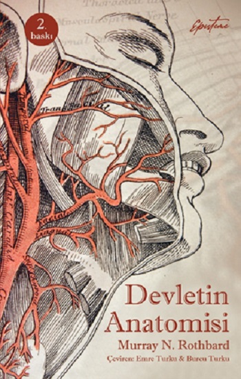 Devletin Anatomisi