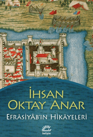 Efrasiyab'ın Hikayeleri