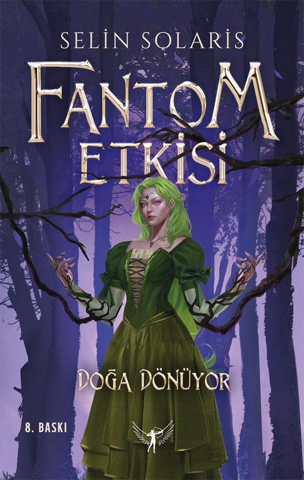 Fantom Etkisi (Ciltli)