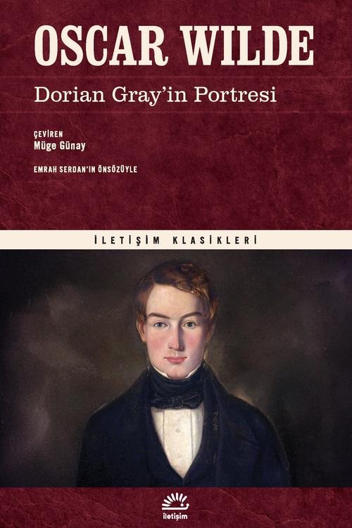 Dorian Gray'in Portresi