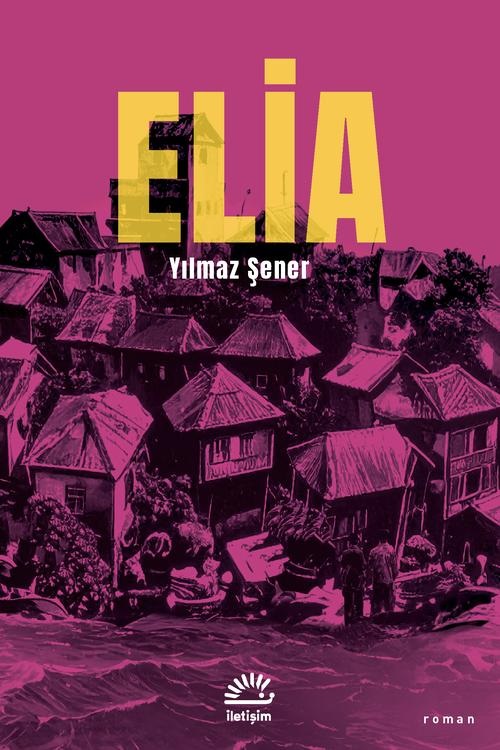 Elia