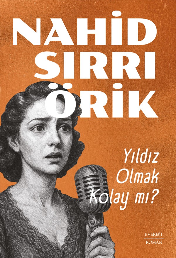 Yıldız Olmak Kolay mı?