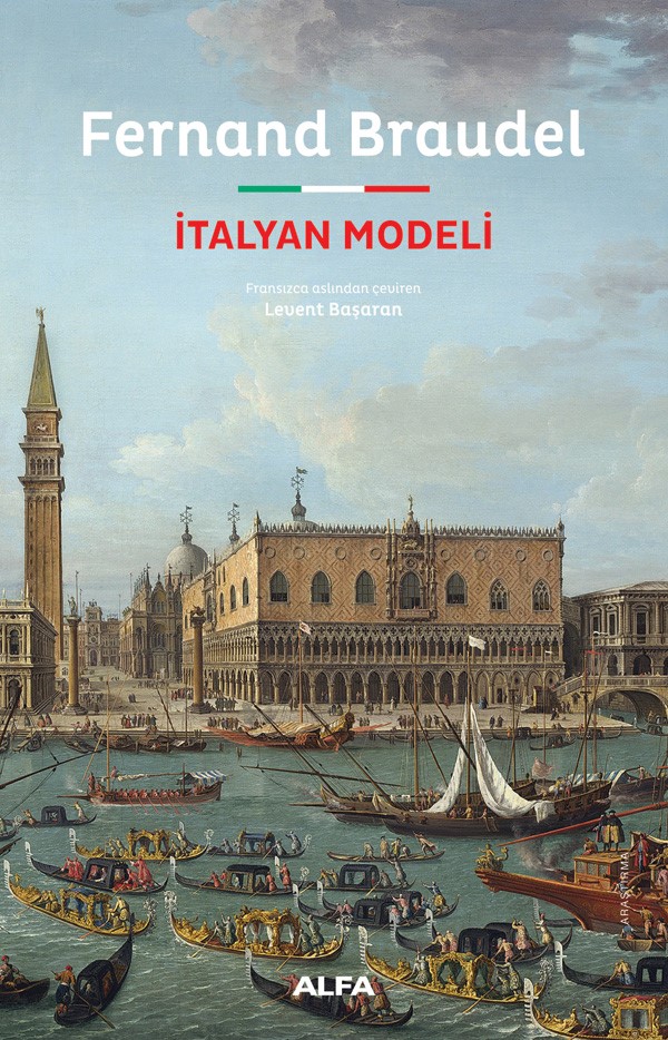 İtalyan Modeli