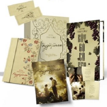 Köygöçüren 1 – Hediyeli Kutu (Ciltli)