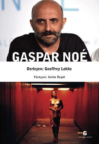 Gaspar Noe
