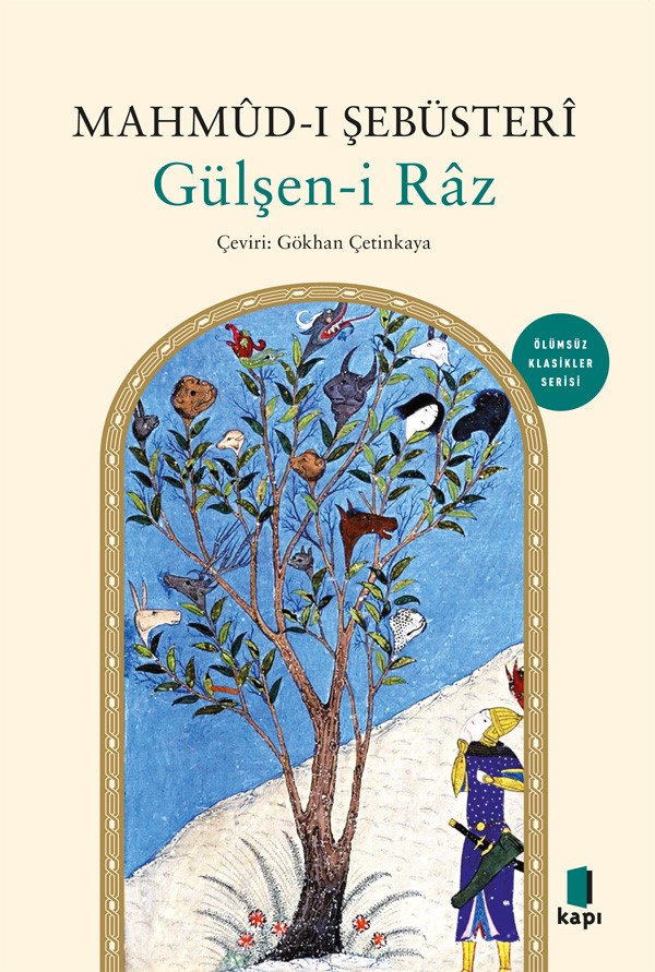 Gülşen-i Raz