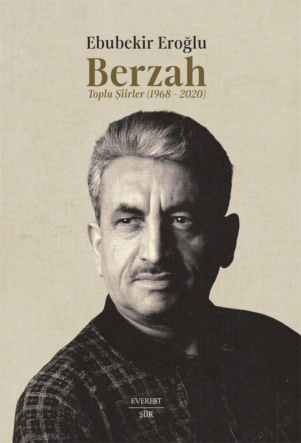 Berzah - Toplu Şiirler 1968–2020