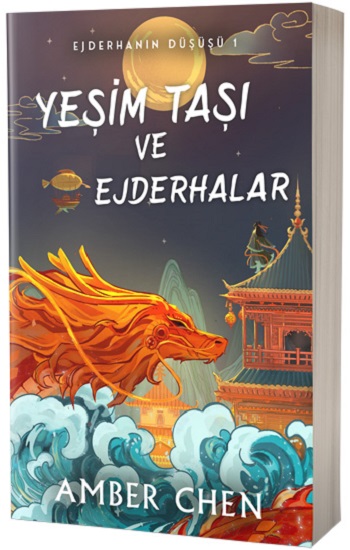 Yeşim Taşı ve Ejderhalar
