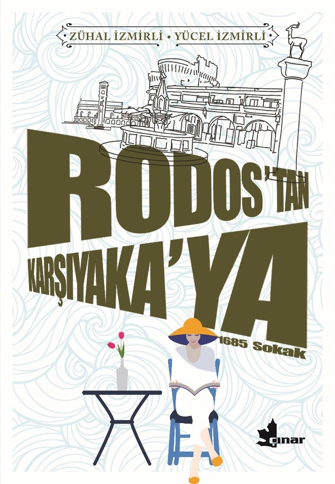 Rodos'tan Karşıyaka'ya