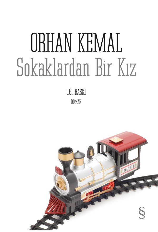 Sokaklardan Bir Kız