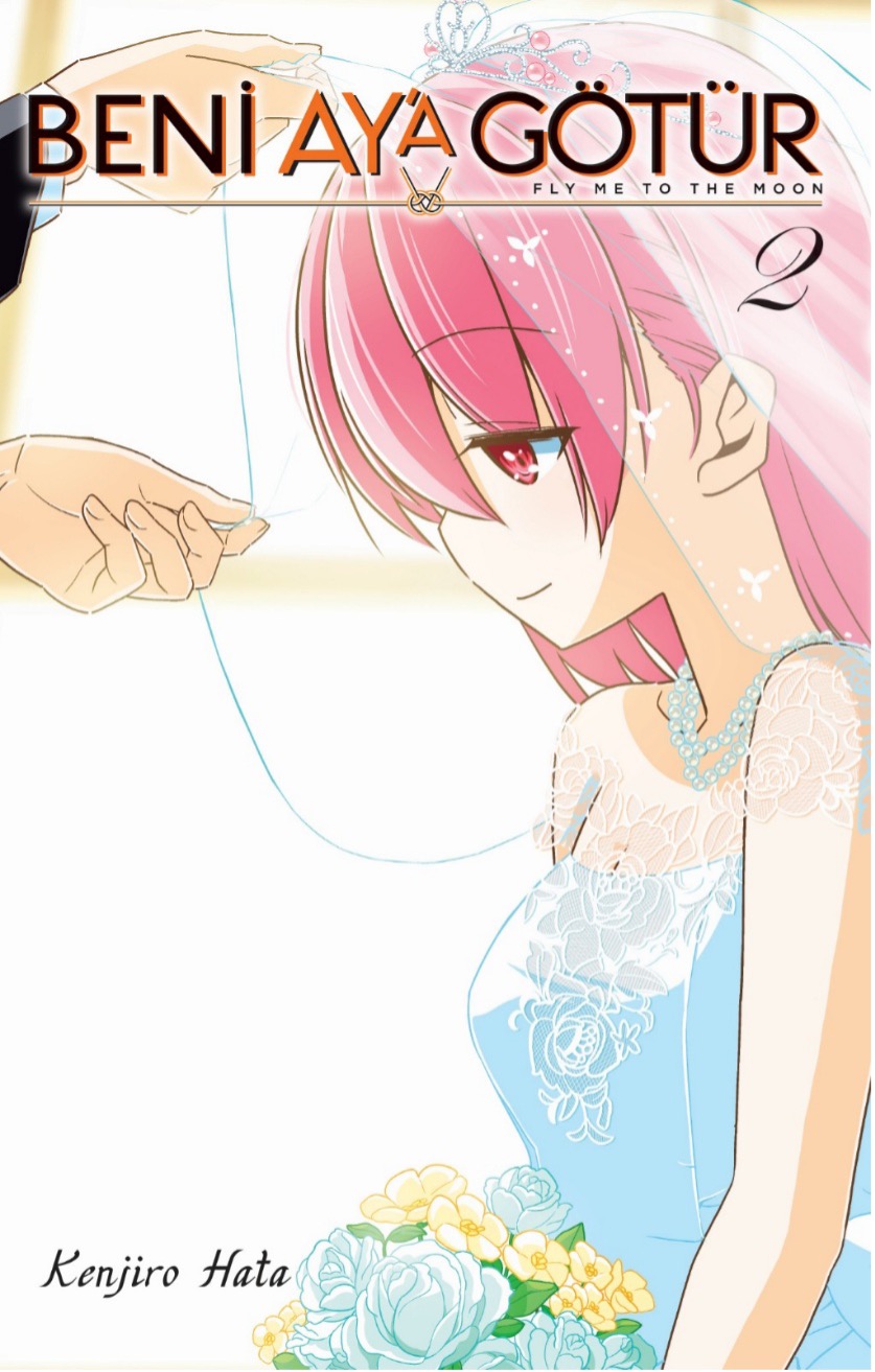 Beni Ay'a Götür - 2