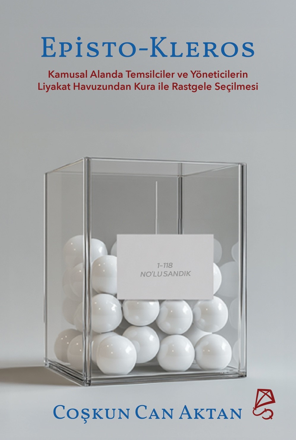 Episto - Kleros