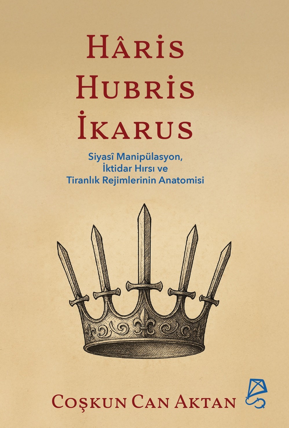 Haris Hubris İkarus