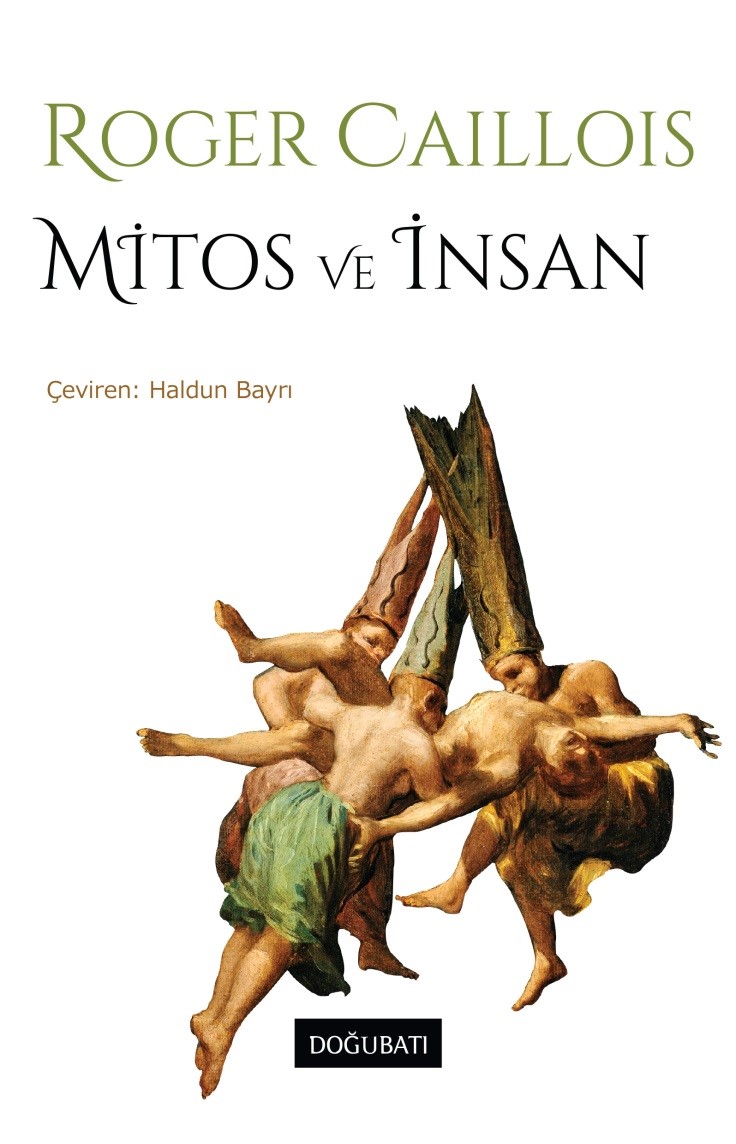 Mitos ve İnsan