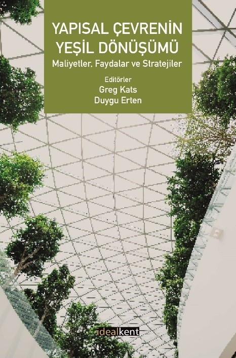 Yapısal Çevrenin Yeşil Dönüşümü