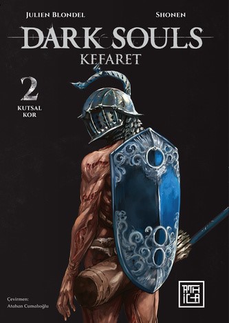 Dark Souls - Kefaret 2