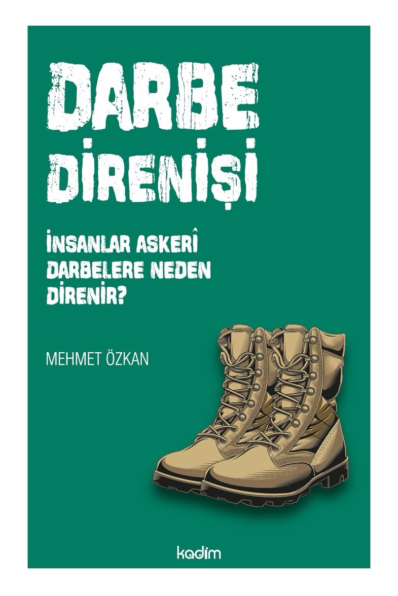 Darbe Direnişi
