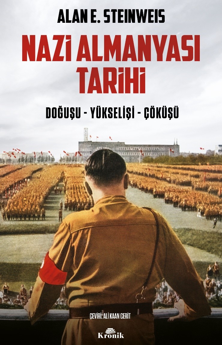 Nazi Almanyası Tarihi