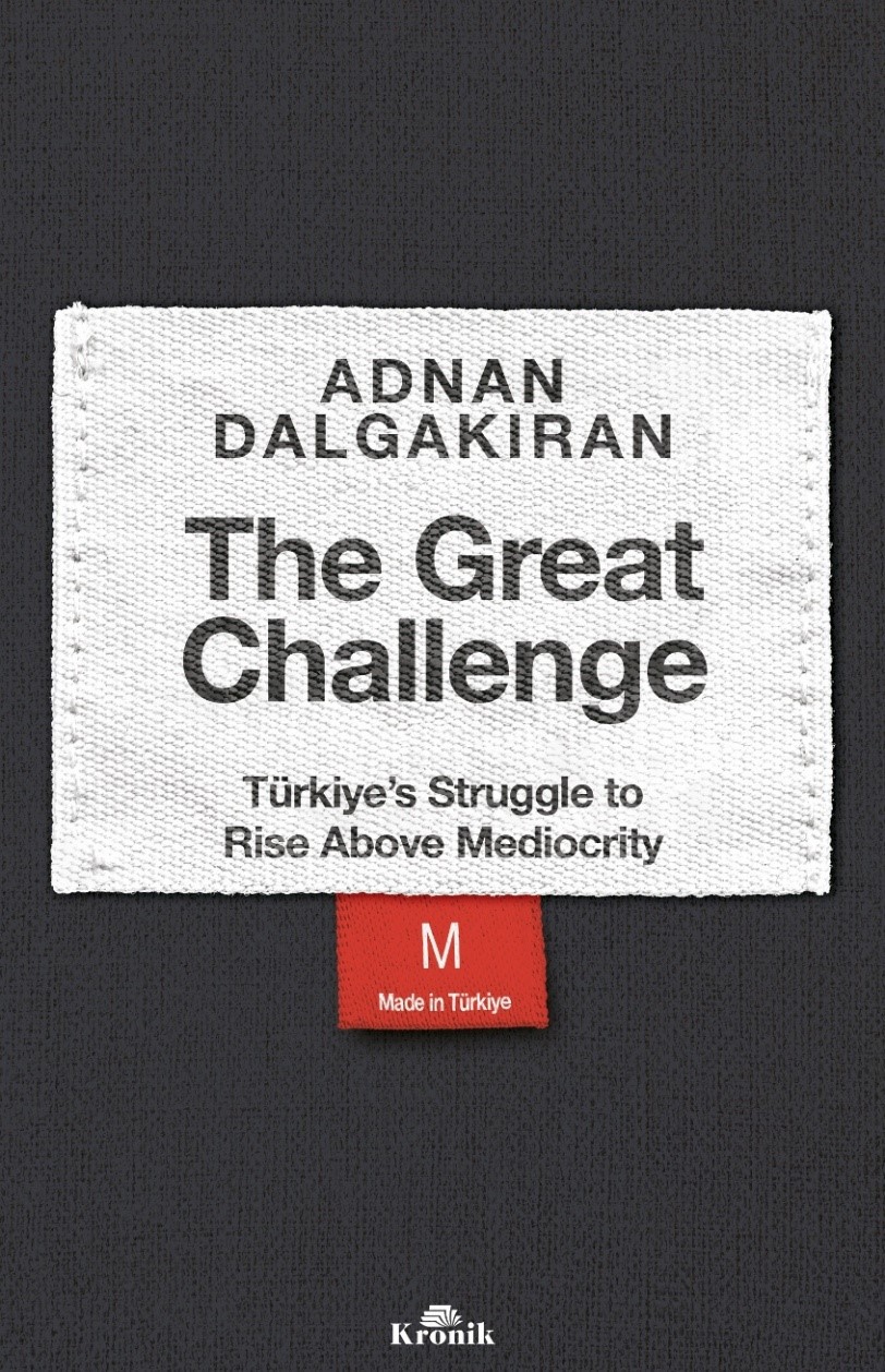 The Great Challenge