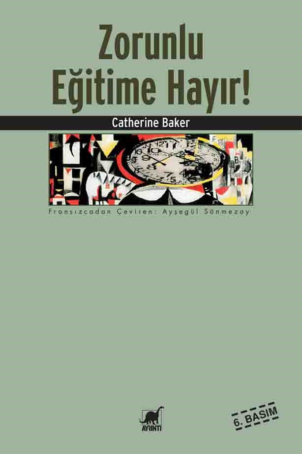 Zorunlu Eğitime Hayır!