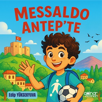 Messaldo Antep'te