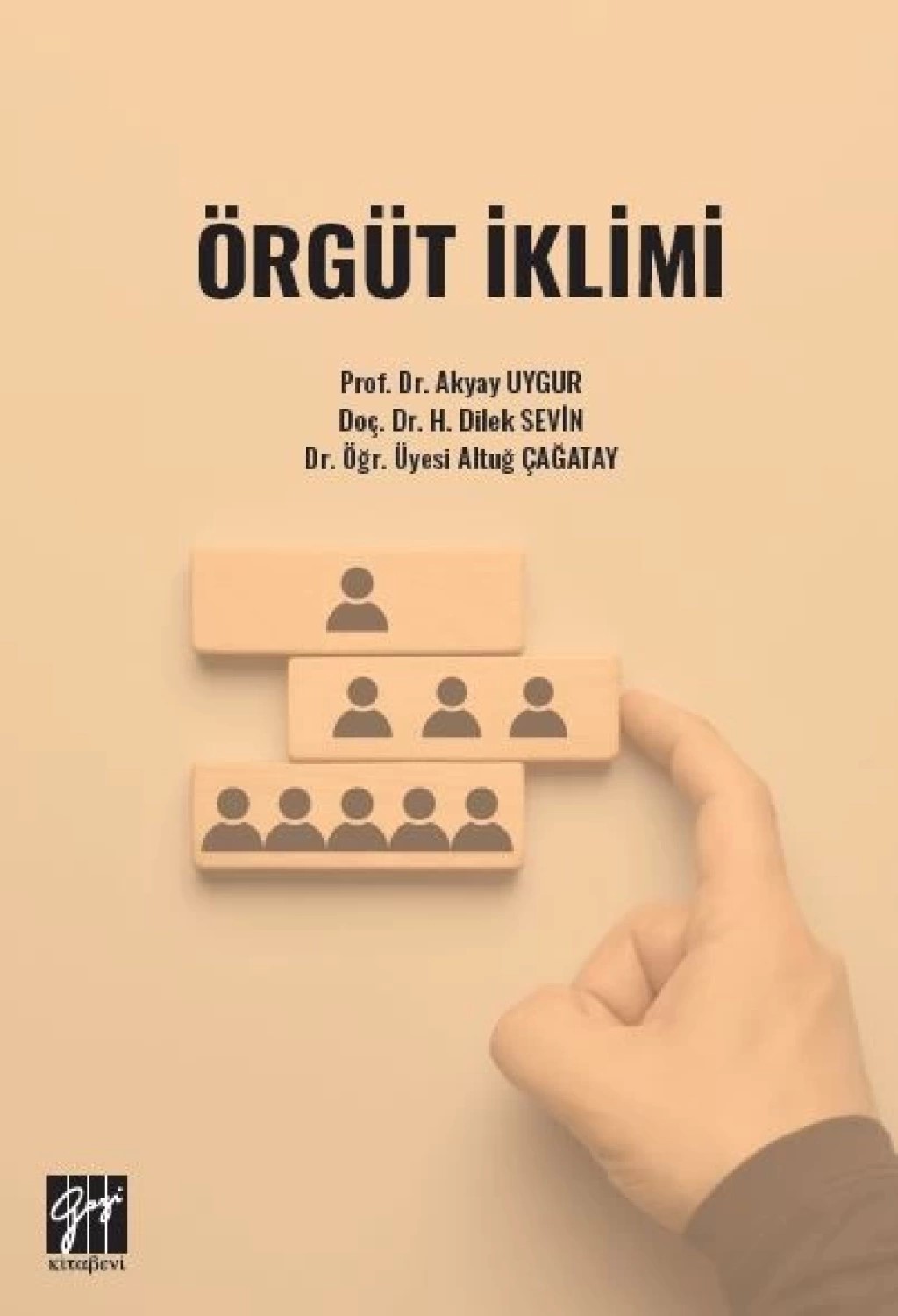 Örgüt İklimi