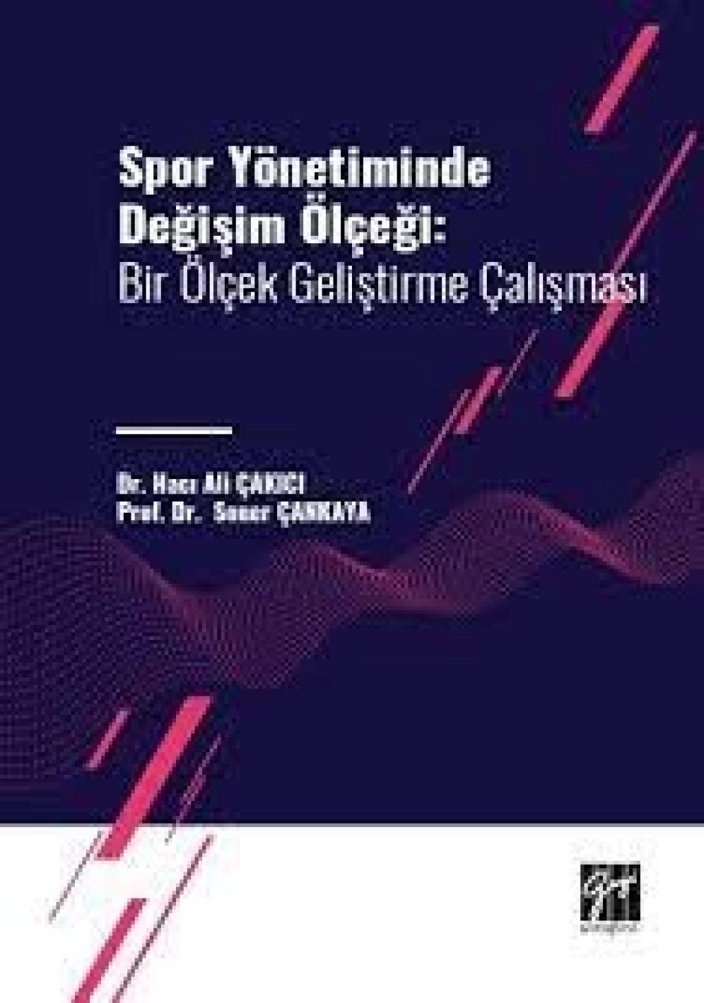 Hacı Ali Çakıcı & Soner Çankaya