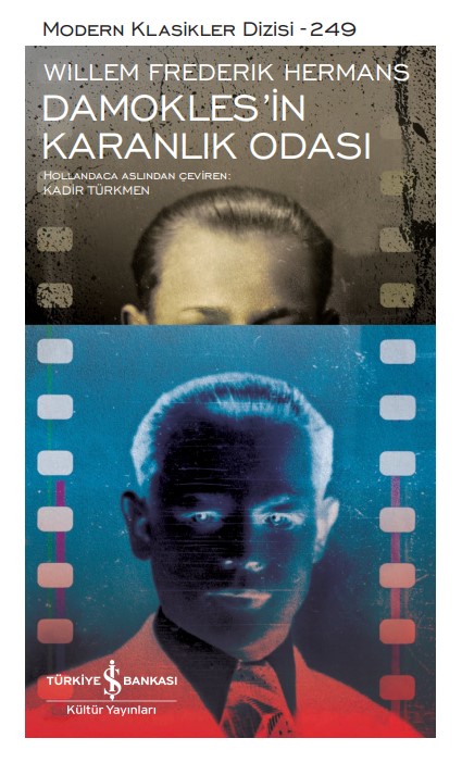Damokles'in Karanlık Odası