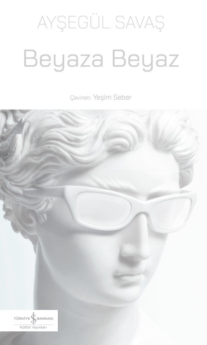 Beyaza Beyaz