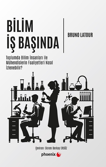 Bilim İş Başında
