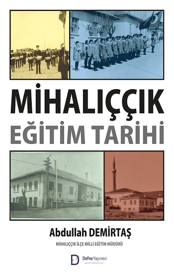 Mihalıççık Eğitim Tarihi