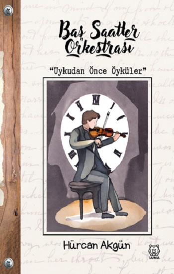 Baş Saatler Orkestrası