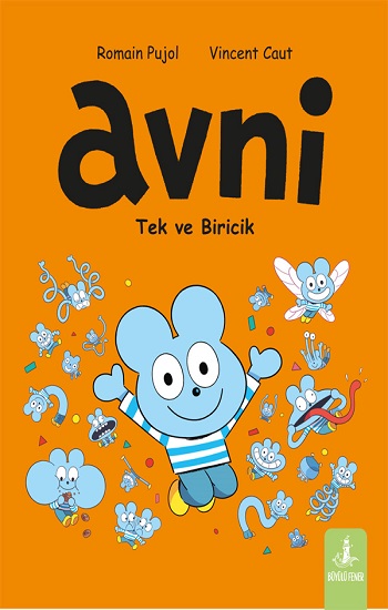 Avni - Tek ve Biricik