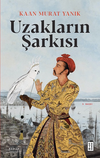 Uzakların Şarkısı