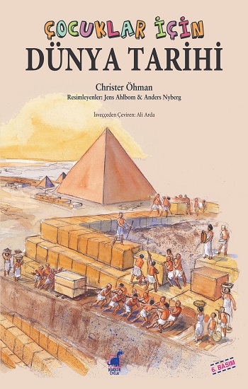Çocuklar İçin Dünya Tarihi
